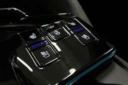 musta Kia Sportage 2023 kuva 32.