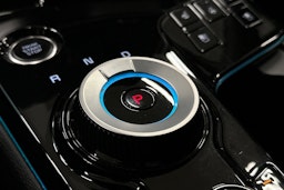 musta Kia Sportage 2023 kuva 33.