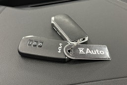 musta Kia Sportage 2023 kuva 35.