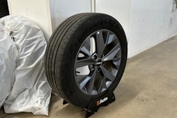 harmaa Kia Sportage 2023 kuva 13.