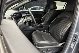 harmaa Kia Sportage 2023 kuva 16.