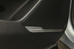 harmaa Kia Sportage 2023 kuva 18.