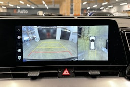 harmaa Kia Sportage 2023 kuva 20.