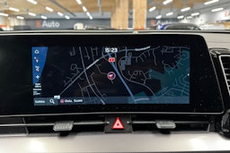 harmaa Kia Sportage 2023 kuva 21.