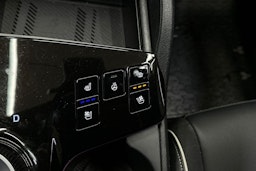 harmaa Kia Sportage 2023 kuva 25.