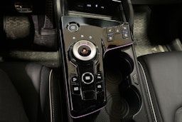 harmaa Kia Sportage 2023 kuva 26.