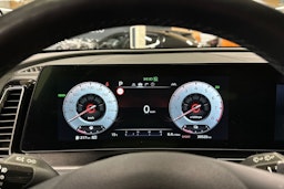 harmaa Kia Sportage 2023 kuva 28.