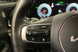 harmaa Kia Sportage 2023 kuva 29.