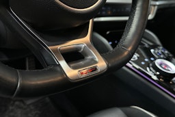 harmaa Kia Sportage 2023 kuva 31.