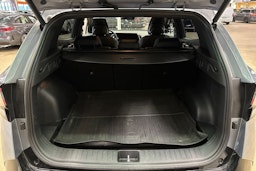 harmaa Kia Sportage 2023 kuva 33.