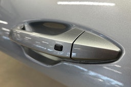 harmaa Kia Sportage 2023 kuva 35.