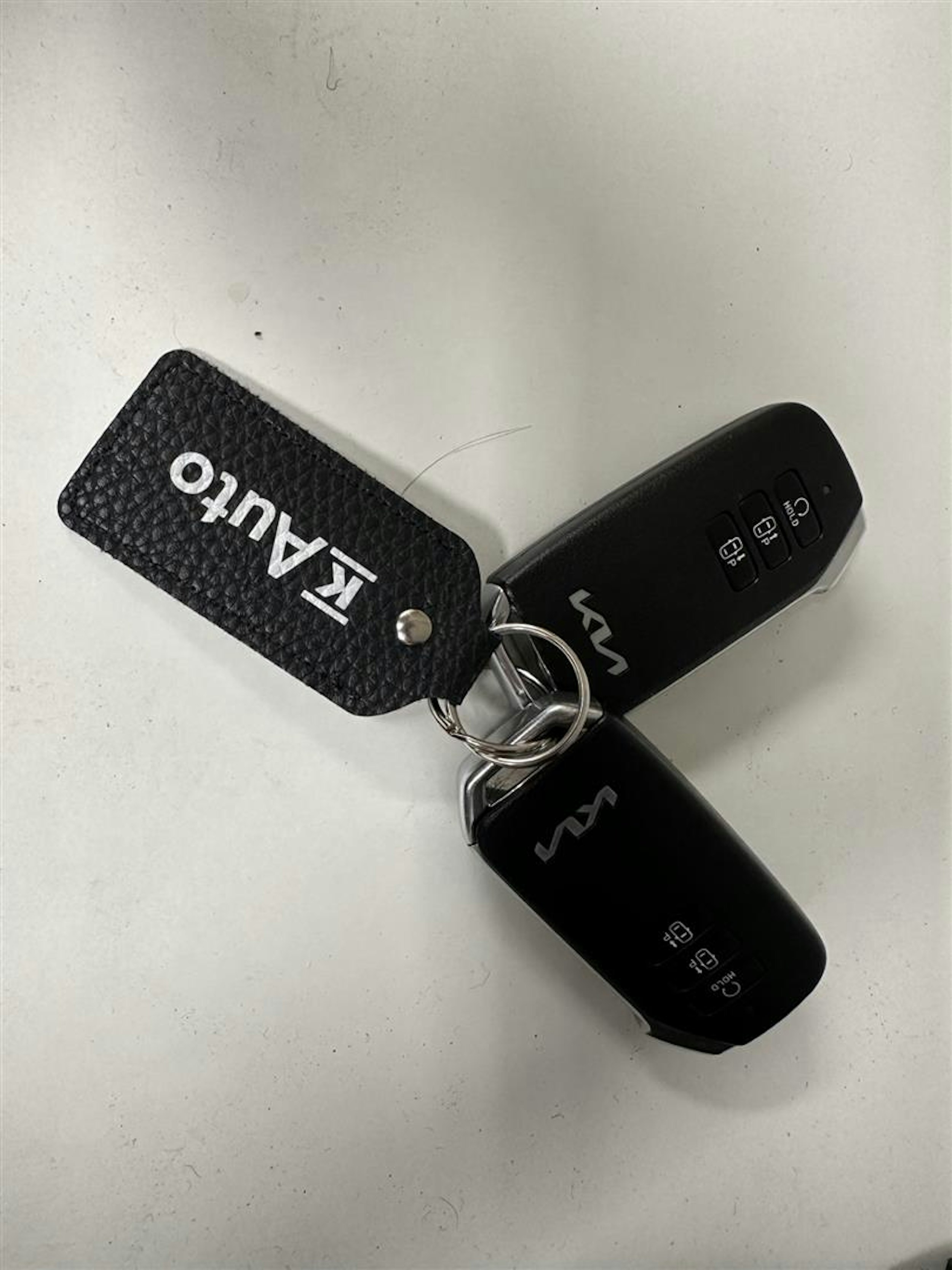 harmaa Kia Sportage 2023 kuva 36.