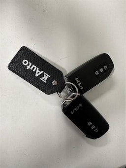 harmaa Kia Sportage 2023 kuva 36.