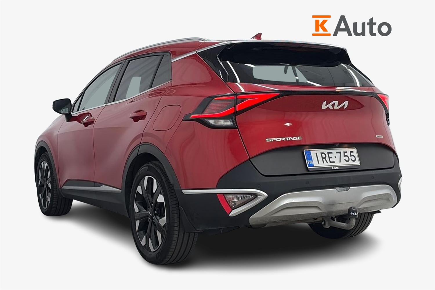 Kia Sportage 2023, kuva 2/28