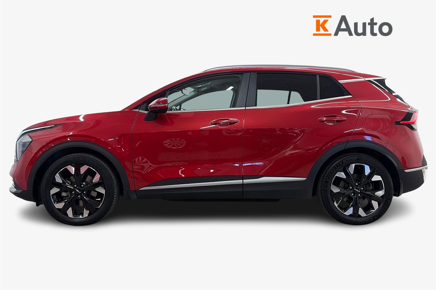 Kia Sportage 2023, kuva 5/28