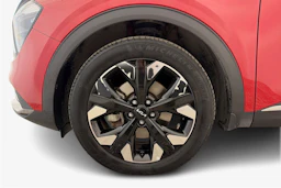 punainen Kia Sportage 2023 kuva 9.