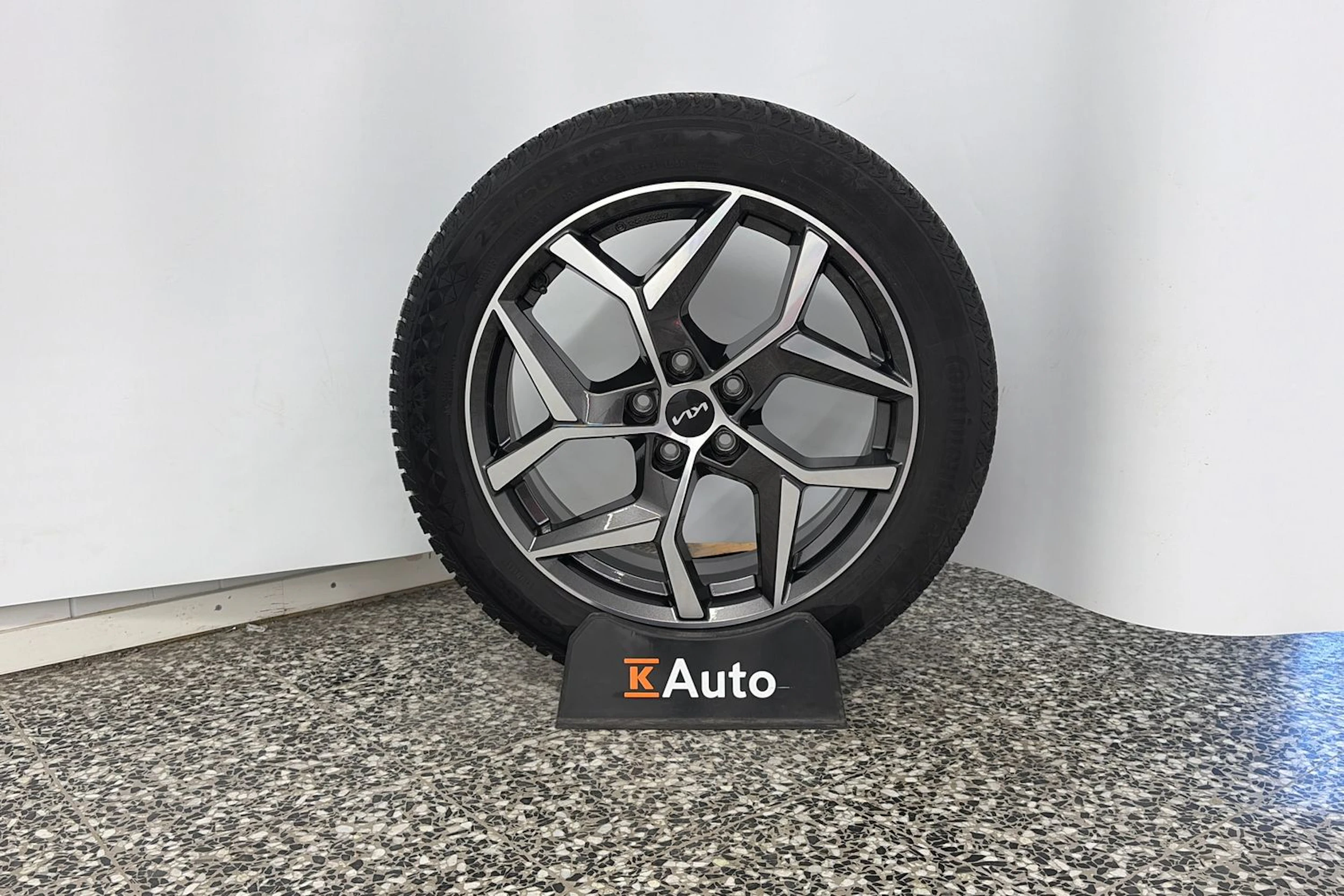 punainen Kia Sportage 2023 kuva 10.