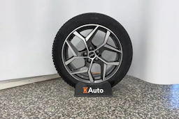 punainen Kia Sportage 2023 kuva 10.