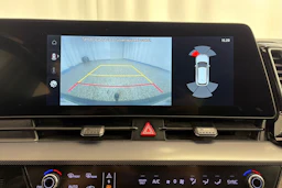 punainen Kia Sportage 2023 kuva 19.