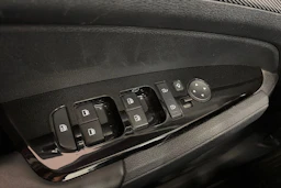 punainen Kia Sportage 2023 kuva 27.