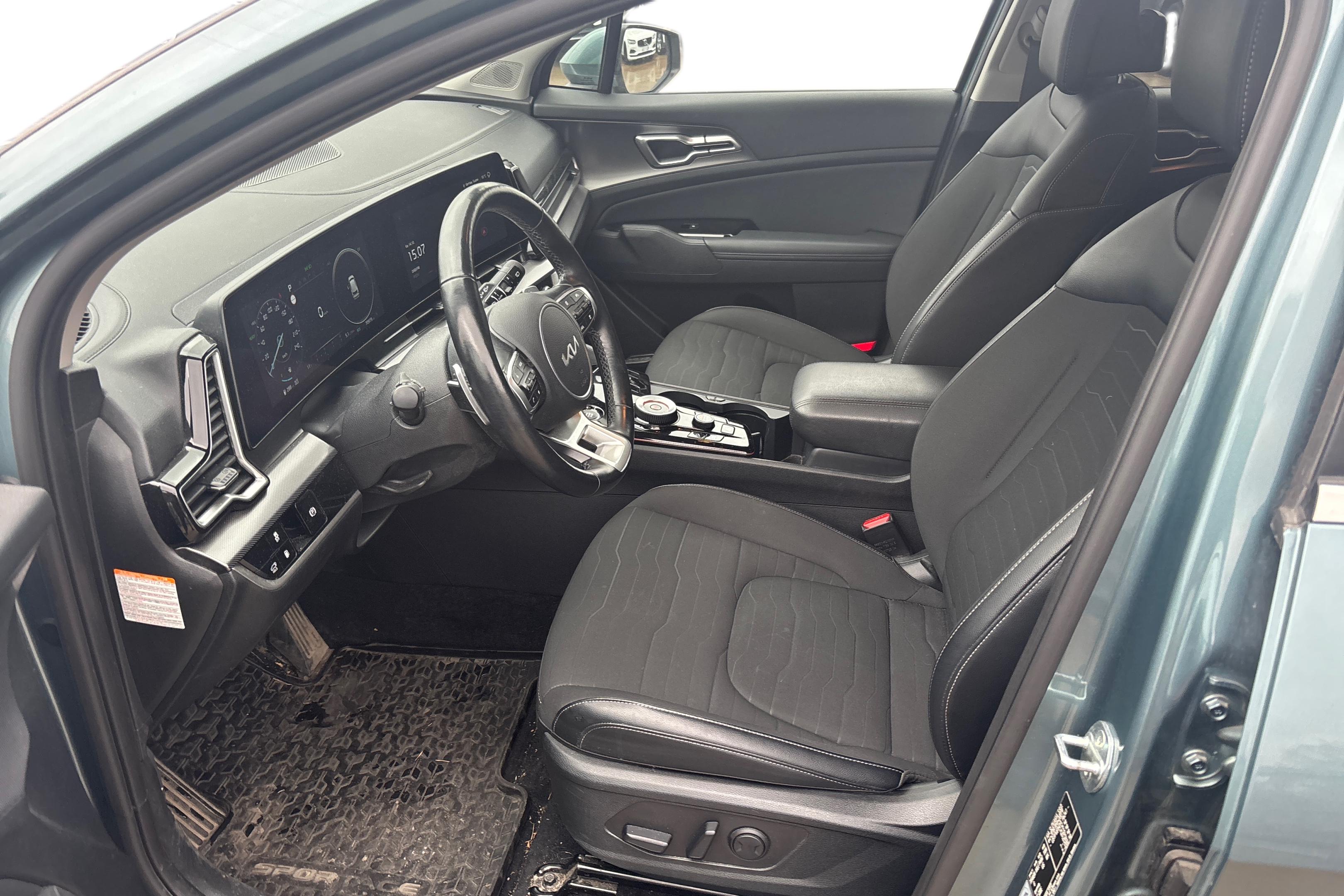 Kia Sportage 2023, kuva 3/3