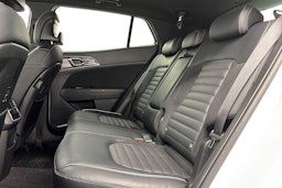 valkoinen Kia Sportage 2023 kuva 8.