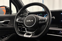 valkoinen Kia Sportage 2023 kuva 14.