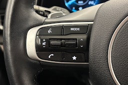 valkoinen Kia Sportage 2023 kuva 15.