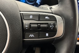 valkoinen Kia Sportage 2023 kuva 16.