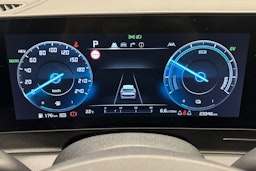valkoinen Kia Sportage 2023 kuva 17.
