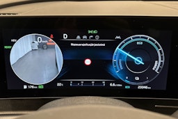 valkoinen Kia Sportage 2023 kuva 18.