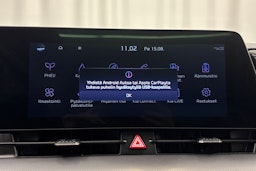 valkoinen Kia Sportage 2023 kuva 19.