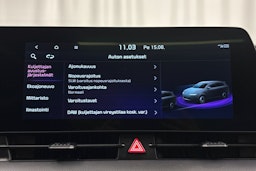 valkoinen Kia Sportage 2023 kuva 20.