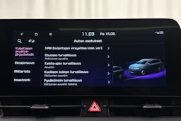 valkoinen Kia Sportage 2023 kuva 21.