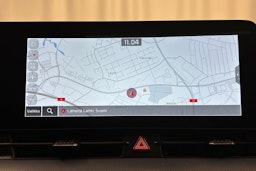 valkoinen Kia Sportage 2023 kuva 22.