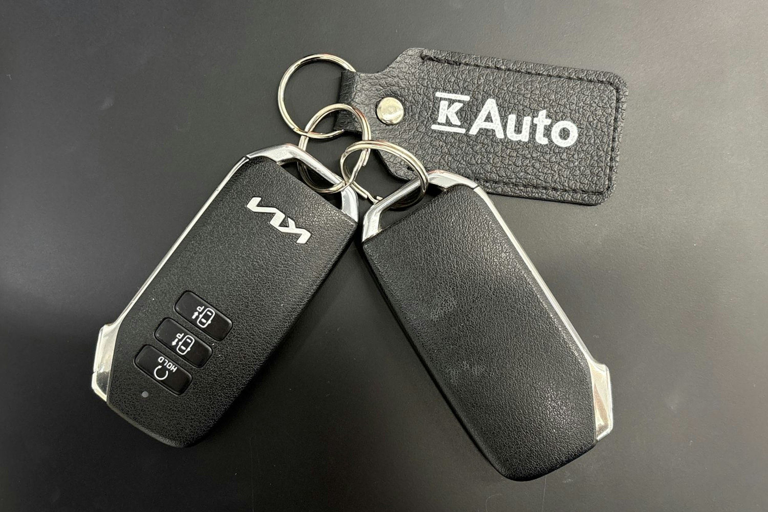 valkoinen Kia Sportage 2023 kuva 28.