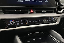 valkoinen Kia Sportage 2024 kuva 22.