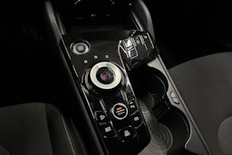valkoinen Kia Sportage 2024 kuva 24.
