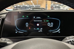 valkoinen Kia Sportage 2024 kuva 25.