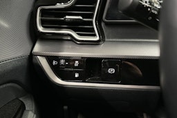 valkoinen Kia Sportage 2024 kuva 28.
