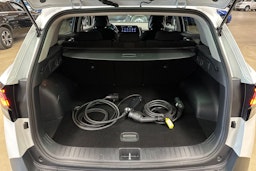 valkoinen Kia Sportage 2024 kuva 31.