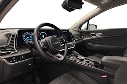 valkoinen Kia Sportage 2025 kuva 7.