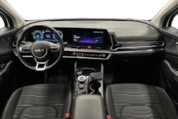 valkoinen Kia Sportage 2025 kuva 9.