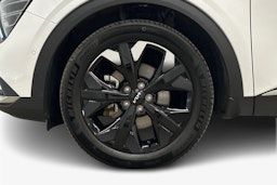 valkoinen Kia Sportage 2025 kuva 11.