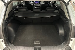valkoinen Kia Sportage 2025 kuva 14.