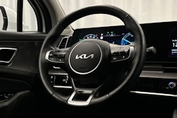 valkoinen Kia Sportage 2025 kuva 19.