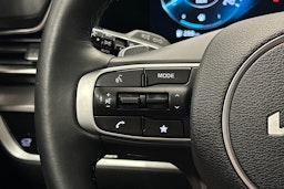 valkoinen Kia Sportage 2025 kuva 20.