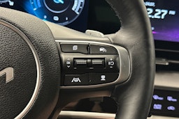 valkoinen Kia Sportage 2025 kuva 21.