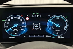 valkoinen Kia Sportage 2025 kuva 22.