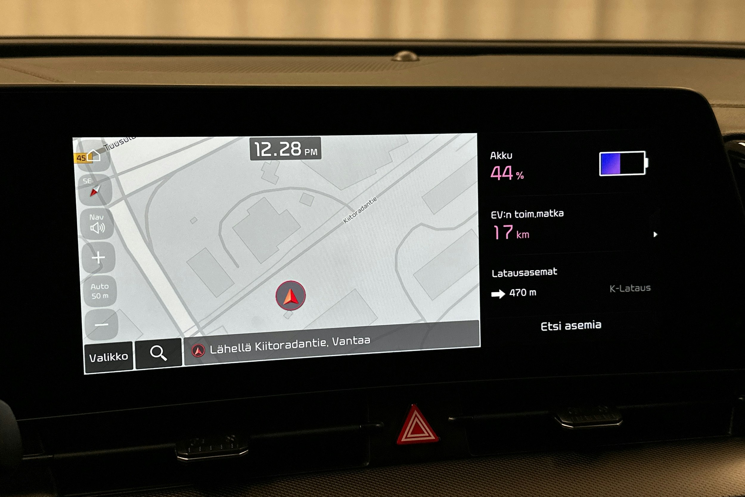 valkoinen Kia Sportage 2025 kuva 23.